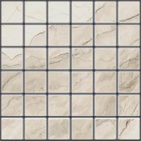 Мозаика Bolgheri Stone Mosaico Beige Nat Ret (196112) 30x30 от AVA Ceramica (Италия)