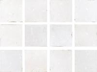 Настенная плитка MESTIZAJE ZELLIGE WHITE (111339) 12.5x12.5 от WOW (Испания)