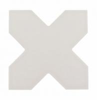 Керамогранит PORTO CROSS OXFORD GRAY (30615) 12x12 от Equipe Ceramicas (Испания)