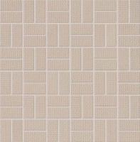 Мозаика Aplomb Canvas Mosaico Net (A6SW) 30x30 от Atlas Concorde (Италия)