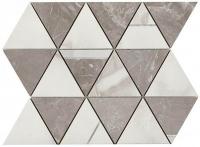 Мозаика MAJESTIC ARROWS WARM LEV (02633) 28x32.5 от Piemme Ceramiche (Valentino) (Италия)