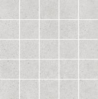 Декор Безана MM12136 серый светлый мозаичный 25x25 от Kerama Marazzi (Россия)