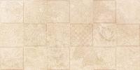 Настенная плитка PIETRA Collage Beige 31.5x63 от Керлайф (Россия)