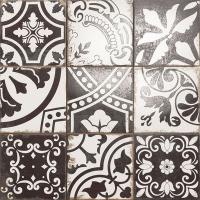 Керамогранит Pav. Signe metallici 20x20 от Mainzu (Испания)