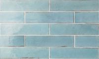 Керамогранит TRIBECA WATER COLOUR (26877) 6x24 от Equipe Ceramicas (Испания)