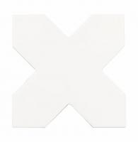 Керамогранит PORTO CROSS WHITE (30614) 12x12 от Equipe Ceramicas (Испания)