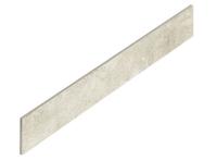 Плинтус CRETA BATTISCOPA WHITE (610130005390) 7.2x60 от ColiseumGres (Россия)