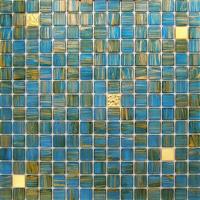 Мозаика MIX20-BL591 Poseidon GMF(m) (New PoseidonGM(m)) (20x20) 32.7x32.7 от Alma Mosaic (Китай)