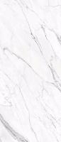 Керамогранит PURITY OF MARBELE XL STATUARIO SILK (STSK) 120x278x6 от Supergres Ceramiche (Италия)