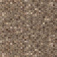 Керамогранит глаз.Royal Garden (C-RG4R112D) коричневый 42x42 от Cersanit (Россия)