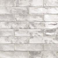 Настенная плитка BAYONNE GREY 7.5x30 от Mainzu (Испания)
