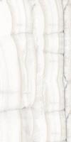 Керамогранит Bianco Onyx glossy 60x120 от Maimoon Ceramica (Индия)