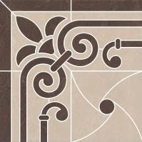 Декор Версаль ID107 наборный 30x30 от Kerama Marazzi (Россия)