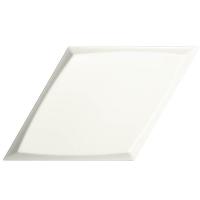 Настенная плитка Evoke Diamond Zoom White Matt (218268) 15x25.9 от ZYX (Испания)
