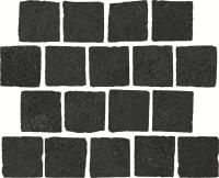 Мозаика TITANIO X2 BLOCKS Nat. 26.3x33 от Italon (Россия)