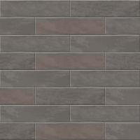 Настенная плитка CROSSROAD BRICK SMOKE 7.5x30 от ABK Ceramiche (Италия)