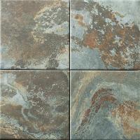 Керамогранит SLATE WAY GREEN (матовый) 15x15 от Pamesa (Испания)