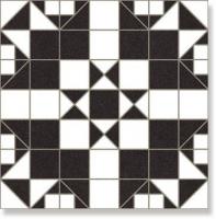 Напольная плитка Harrow Grafito 31.6x31.6 от Vives Ceramica (Испания)