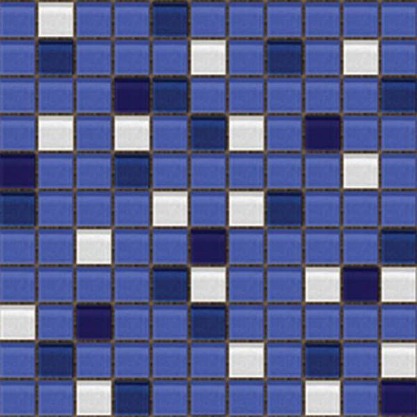 Мозаика CPM-219-4 (F-219-4) глянцевая (25.8х25.8) 30x30 от Natural Mosaic (Китай)