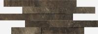 Декор GEN.BROWN BRICK 3D 28x78 от Italon (Россия)