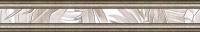 Бордюр Bonita (BWU54BNT004) 8x50x7.5 от Alma Ceramica (Россия)
