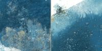 Настенная плитка FS TRADITION SQUARE Blue (30899) 20x40 от Francisco Segarra (Испания)