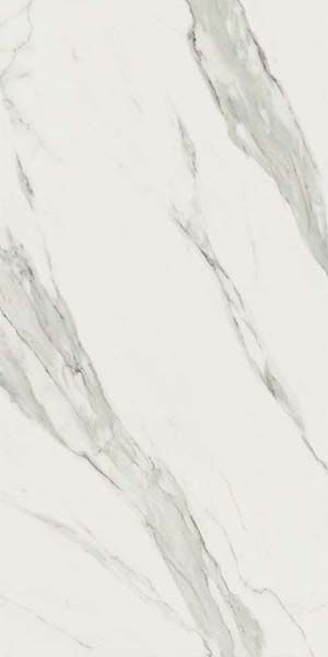 Керамогранит MONTELLO Bianco Polished 60x120 от Infiniti (Индия)