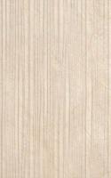 Настенная плитка Eva vanilla line бежевый 25x40 от Creto (Россия)