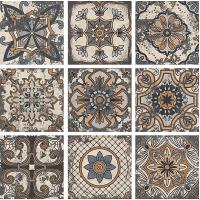Керамогранит GEOSLATE Carving 60x60 от Infiniti (Индия)