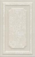 Настенная плитка Ауленсия беж панель (6388) 25x40 от Kerama Marazzi (Россия)