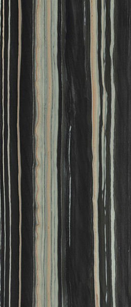 Керамогранит BOSCO BLACK NAT. (6mm) (матовая) 120x280 от TAU Ceramica (Испания)