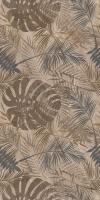Керамогранит Lambert Brown Decor 60x120 от Ocean Ceramic (Индия)