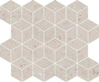Декор Риккарди мозаичный бежевый матовый (T017/14054) 45x37.5 от Kerama Marazzi (Россия)