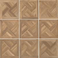 Керамогранит BREST UMBER CASSETO 90x90 от TAU Ceramica (Испания)