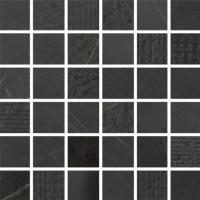 Мозаика LUX EXPERIENCE PIETRA GREY MOS.MIX (MW023MM) 30x30 от Italgraniti (Италия)