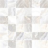 Мозаика Goldy светлый 30x30 от Laparet
