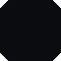 Керамогранит Eight Black 20x20 от APE Ceramica (Испания)