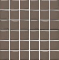 Настенная плитка Анвер 21039 коричневый 30.1x30.1 от Kerama Marazzi (Россия)