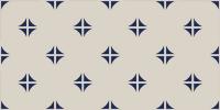 Декор Reully Marino 10x20 от Vives Ceramica (Испания)