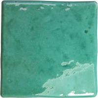 Керамогранит ROOTS S TURQUES GLOSS (128207) 11x11 от WOW (Испания)