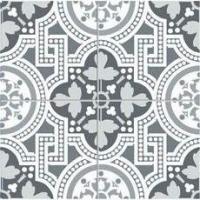 Напольная плитка Chic Seaford Grey 45x45 от Dual Gres (Испания)