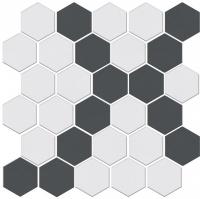 Декор Агуста 8 мозаичный микс матовый (AD/A675/MM) 29.7x29.8x0.69 от Kerama Marazzi (Россия)