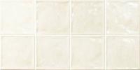 Настенная плитка DECORADO CHIC BONE 15x15 от El Barco (Испания)