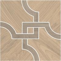 Декор Монтиони наборный матовый 3 (ID135) 30x30x0.9 от Kerama Marazzi (Россия)