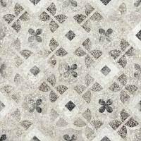 Керамогранит ORANGERIE FLORIO DECO' NATURALE RETTIFICATO (128752) 60x60 от Naxos Ceramica (Италия)