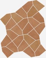 Мозаика TERRAVIVA CANNELLA MOSAICO (600110000936) 27.3x36 от Italon (Россия)
