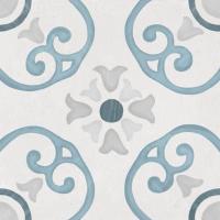 Керамогранит SIROCCO BLUE DHALIA 22.3x22.3 от Harmony (Испания)