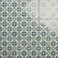 Керамогранит SOUL GREEN 20x20 от Mainzu (Испания)