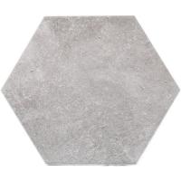 Керамогранит MONOPOLE DAKOTA GREY (СП249) 20x24 от Monopole (Испания)
