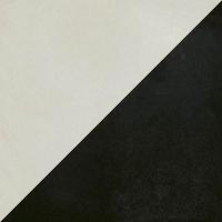 Керамогранит Futura Half Black (4100532) 15x15 от 41ZERO42 (Италия)